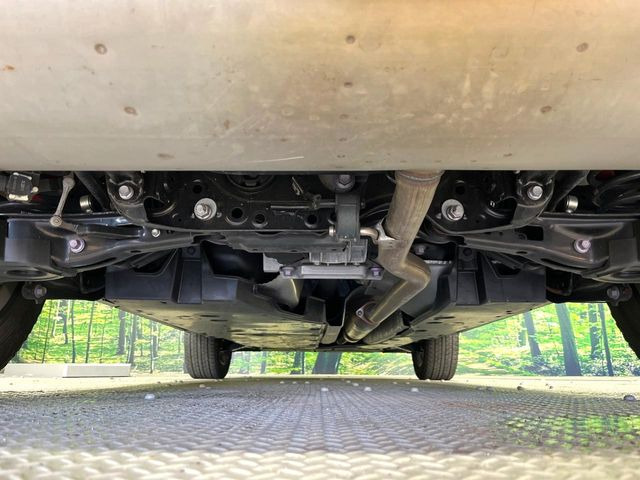 下回りがきれいなうちに、防錆加工の施工がオススメ。降雪地域はもちろん、沿岸部にお住いの方や、趣味でマリン・ウィンタースポーツをされる方にご好評いただいております。