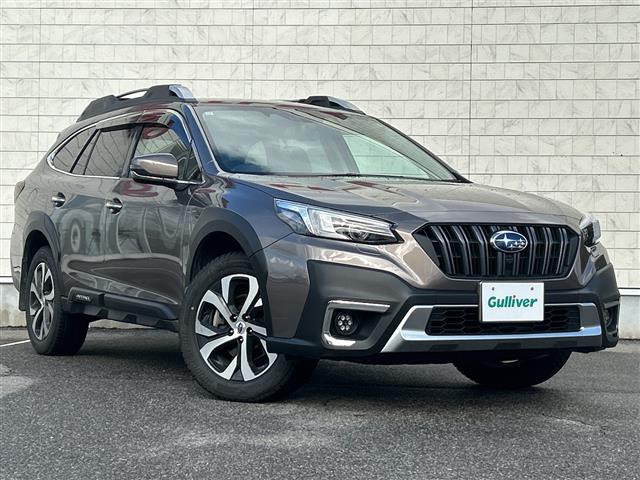 レガシィアウトバック1.8 リミテッド EX 4WD