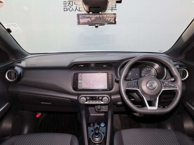 キックス1.2 X (e-POWER)