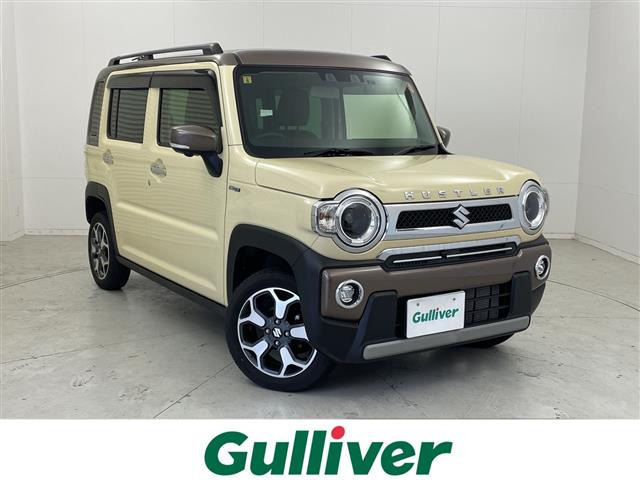 ハスラーJ スタイルII