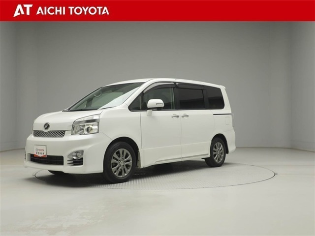 ヴォクシー2.0 ZS 煌Z