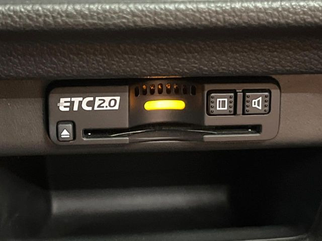 【ETC】高速道路の料金所をストレスなく通過!話題のスポットやサービスエリアに多い「スマートIC」利用時は必須のアイテムです。当店でセットアップを実施、ご納車当日からすぐにご利用いただけます!