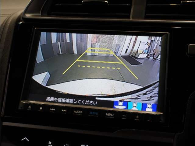 フィット1.5 ハイブリッド L ホンダセンシング