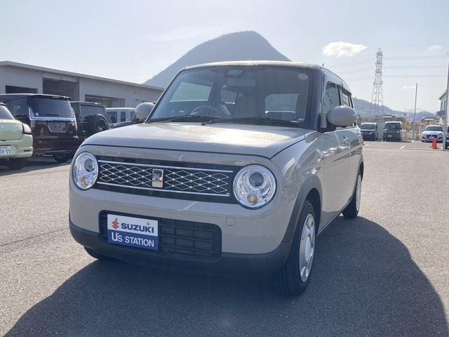 アルトラパンモード