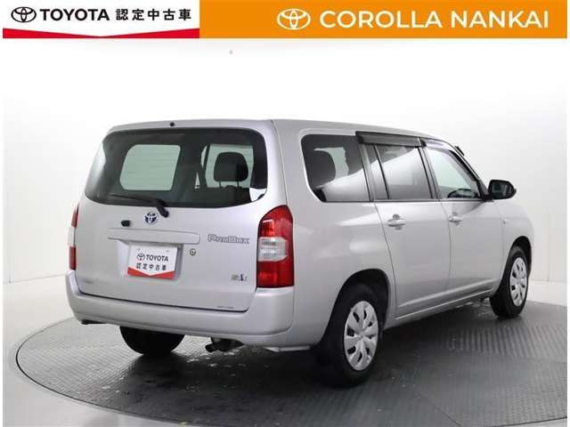 プロボックスバンハイブリッド 1.5 F