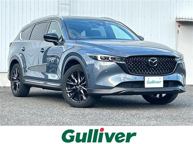 CX-82.2 XD ブラックトーンエディション