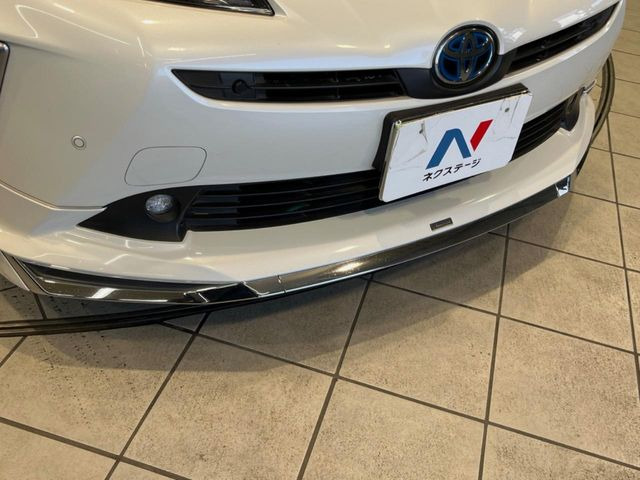 プリウス1.8 S ツーリングセレクション