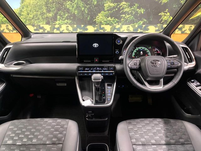 ヴォクシー2.0 S-Z