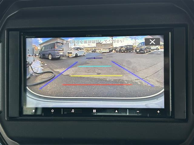 ハスラーハイブリッド(HYBRID) X