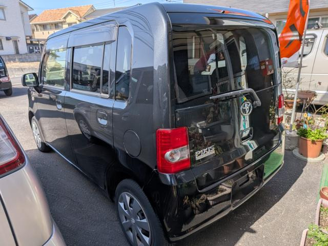 ピクシススペースL