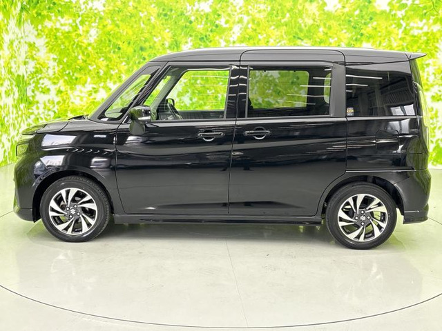 ソリオバンディット1.2 ハイブリッド(HYBRID) MV