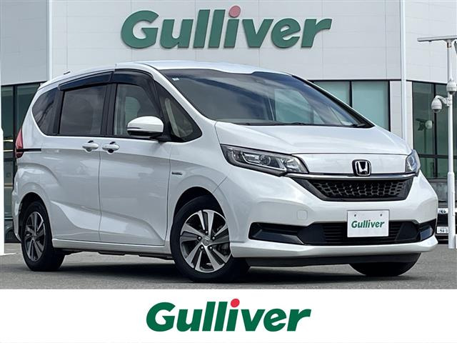 フリード1.5 ハイブリッド G ホンダセンシング