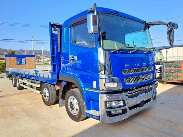 スーパーグレート