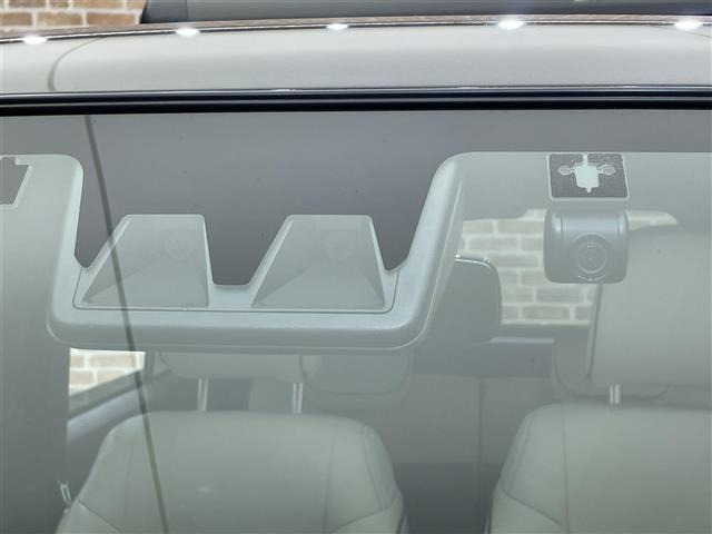 タフトG ターボ