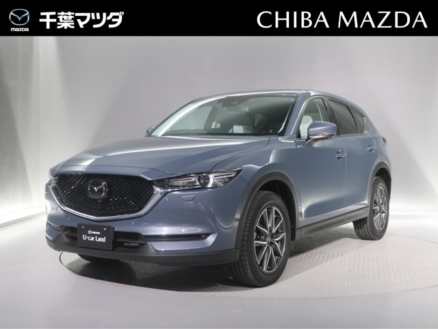 CX-52.2 XD Lパッケージ 4WD