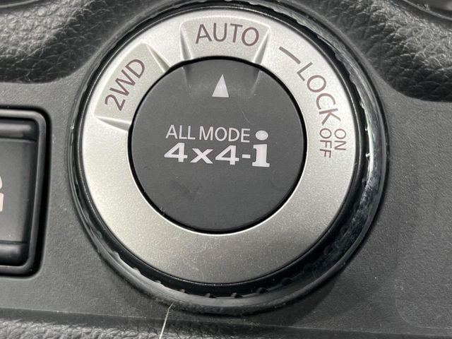 エクストレイル2.0 20X