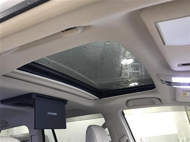 ランドクルーザープラド2.7 TX Lパッケージ 4WD