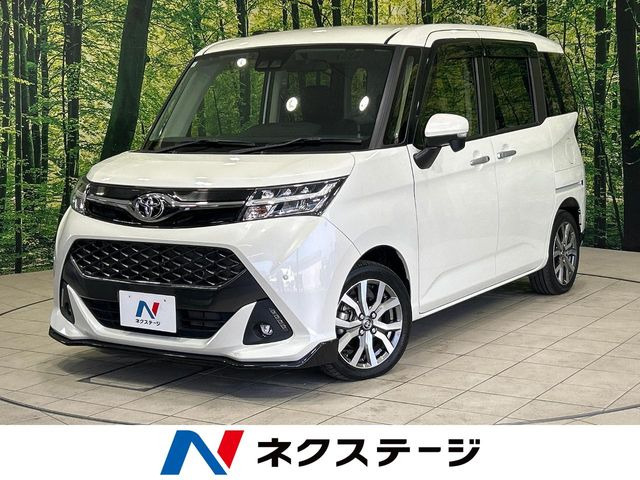 タンク1.0 カスタム G-T