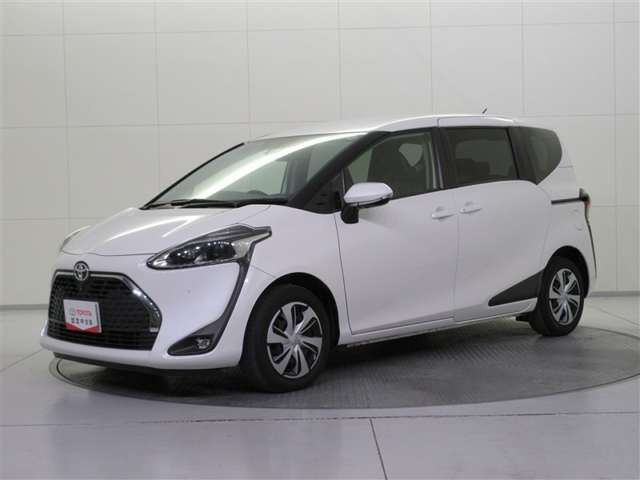 シエンタ1.5 G クエロ