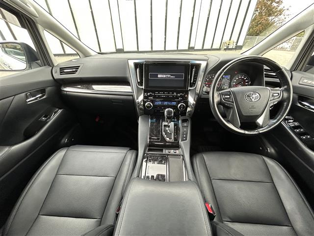 ヴェルファイア3.5 Z Gエディション