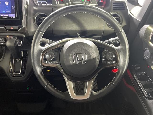 N-BOXカスタムG L ターボ ホンダセンシング