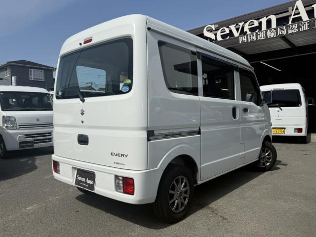 エブリイPA