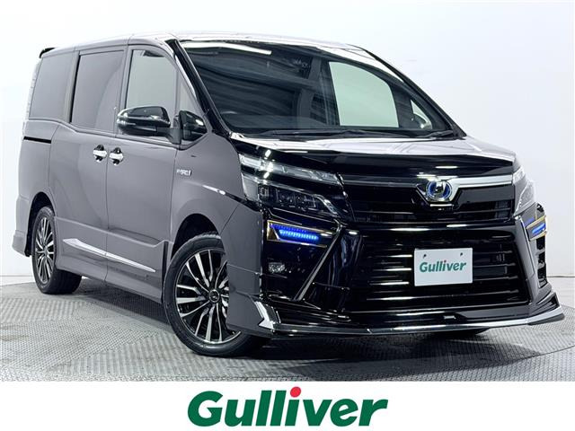 ヴォクシー2.0 Z 煌II