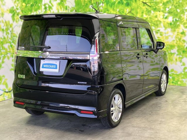 デリカD:21.2 ハイブリッド MZ