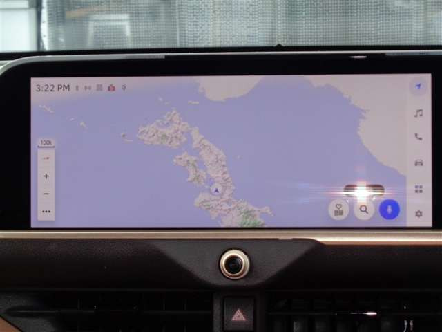 クラウンスポーツ2.5 Z E-Four 4WD