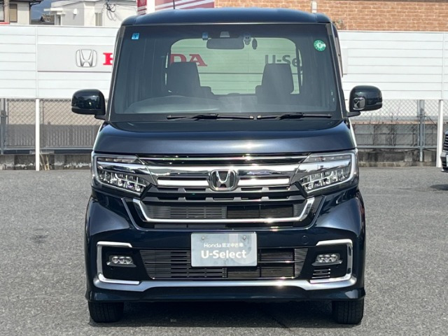 N-BOXカスタムL
