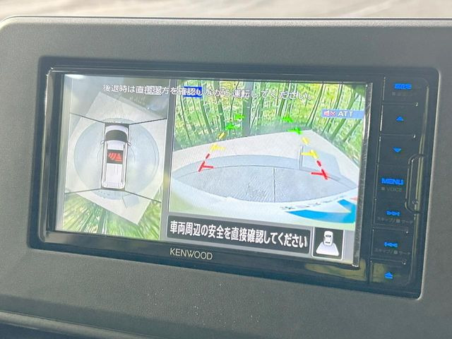 �y�S���ʃ��j�^�[�p�J�����z��p�̃J�����ɂ��A�ォ�猩���낵���悤�Ȏ��_��360�x�N���}�̎��͂��m�F���邱�Ƃ��ł��܂������p�������m�F���₷���A�����ꏊ�ł̐؂�Ԃ��⒓�Ԃ��X���[�Y�ɍs���܂��B