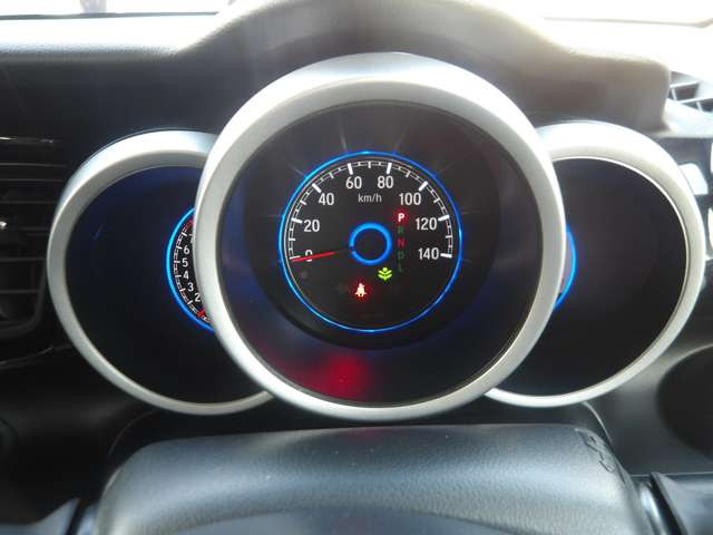 N-BOX�J�X�^���̒��ł��A���̎O�A���[�^�[���l�C�Ȃ�ł�!