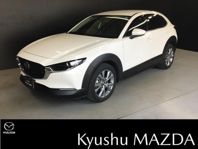 CX-302.0 20S Sパッケージ