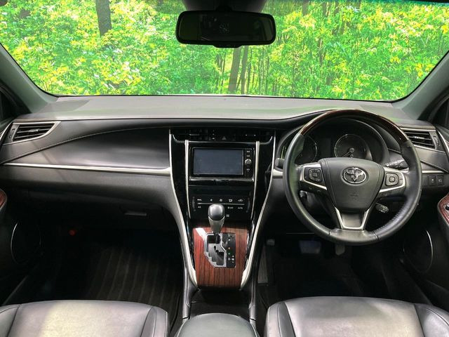 ハリアー2.0 プレミアム