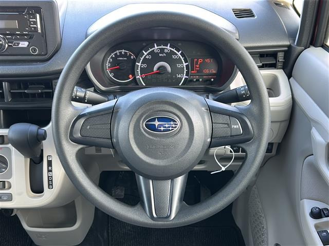 ステラL スマートアシスト 4WD