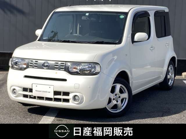 キューブ1.5 15X チェアキャブ スロープタイプ ベンチシートタイプ