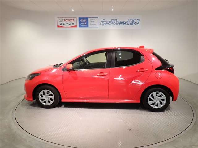 ヤリスクロス1.5 G