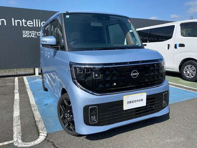 デイズハイウェイスター Gターボ プロパイロットエディション