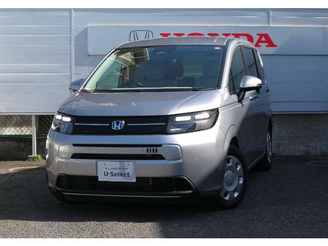 フリード1.5 e:HEV エアー