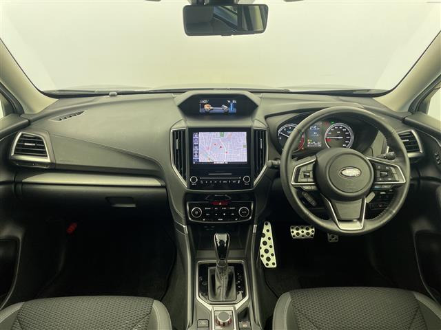 フォレスター2.0 アドバンス 4WD