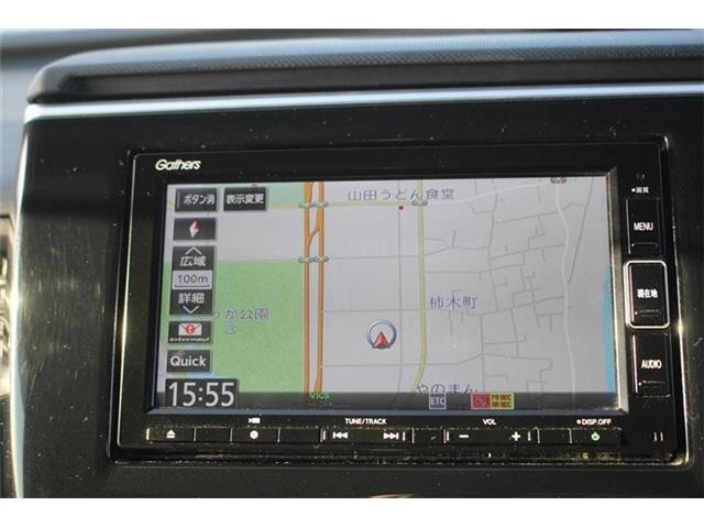 ステップワゴン2.0 e:HEV スパーダ G EX ホンダセンシング