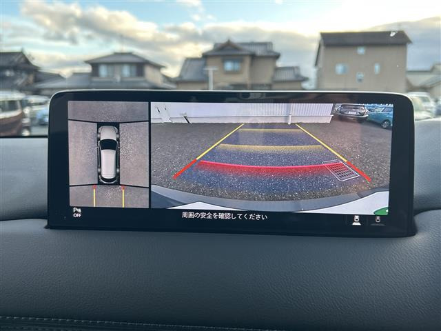 CX-82.2 XD ブラックトーンエディション