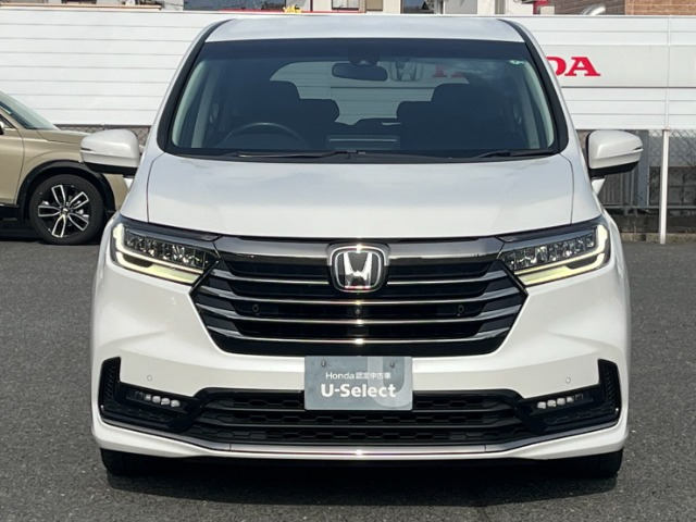 オデッセイ2.4 アブソルート