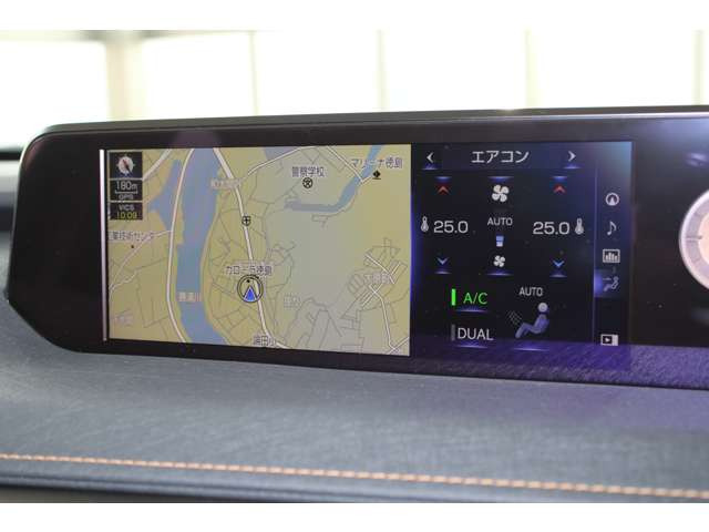 UX250h バージョンC