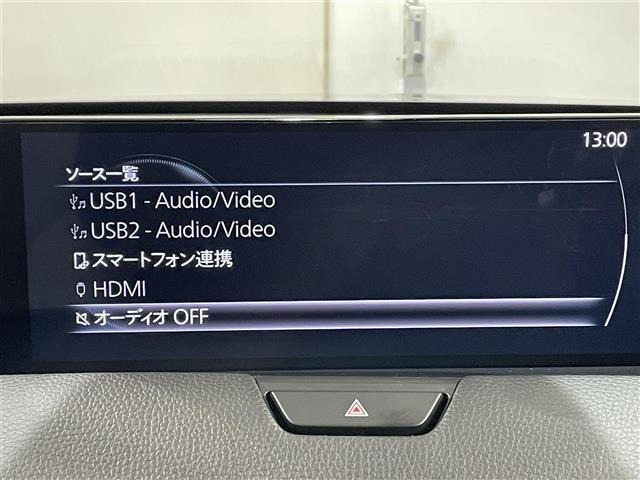 CX-603.3 XD Lパッケージ ディーゼル