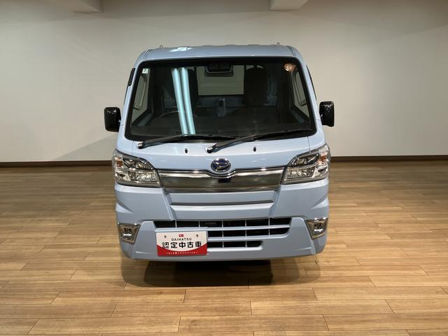 ハイゼットトラックエクストラ SAIIIt