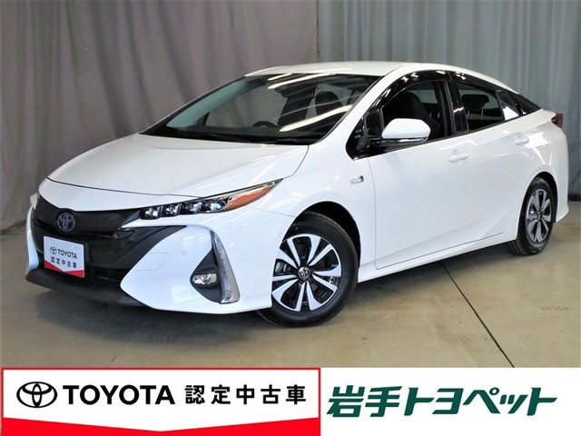 プリウスPHV1.8 A