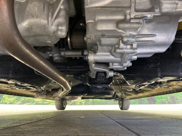 下回りがきれいなうちに、防錆加工の施工がオススメ。降雪地域はもちろん、沿岸部にお住いの方や、趣味でマリン・ウィンタースポーツをされる方にご好評いただいております。