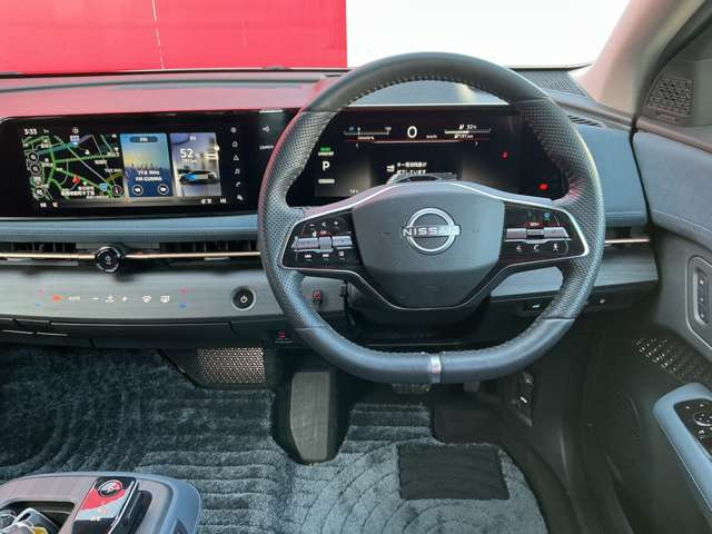 アリアB6 リミテッド