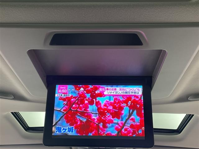 アルファード2.5 S Cパッケージ